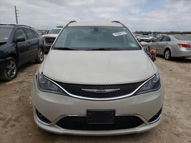 2C4RC1BG5HR688965 - 2017 CHRYSLER PACIFICA TOURING L თეთრი ფოტო 5