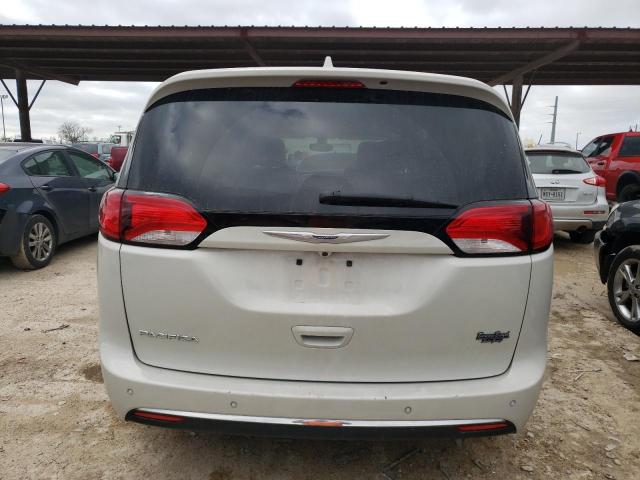 2C4RC1BG5HR688965 - 2017 CHRYSLER PACIFICA TOURING L თეთრი ფოტო 6