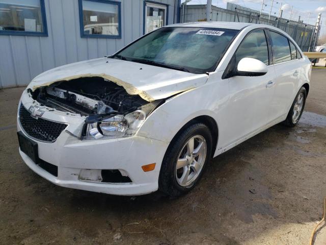 2011 CHEVROLET CRUZE LT, 