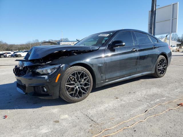 2018 BMW 440XI GRAN COUPE, 