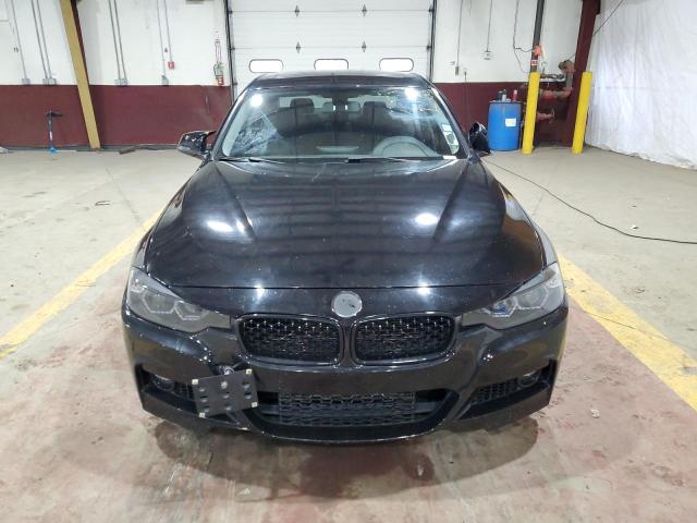 WBA3C3G57FNS76109 - 2015 BMW 320 I XDRIVE BLACK photo 5