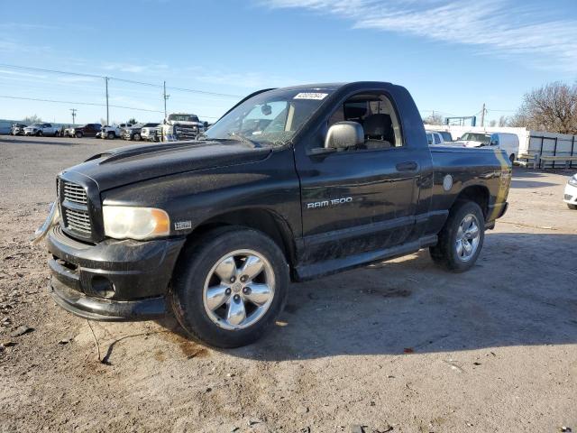 2005 DODGE RAM 1500 ST, 