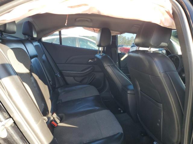 1G11C5SL8FF222462 - 2015 CHEVROLET MALIBU 1LT Қара фото 10