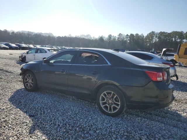 1G11C5SL8FF222462 - 2015 CHEVROLET MALIBU 1LT Қара фото 2