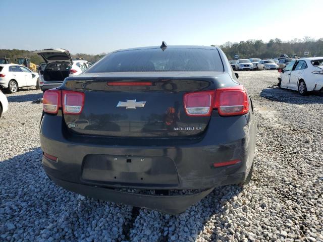 1G11C5SL8FF222462 - 2015 CHEVROLET MALIBU 1LT Қара фото 6