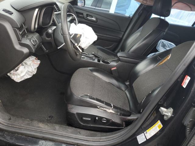 1G11C5SL8FF222462 - 2015 CHEVROLET MALIBU 1LT Қара фото 7