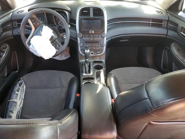 1G11C5SL8FF222462 - 2015 CHEVROLET MALIBU 1LT Қара фото 8