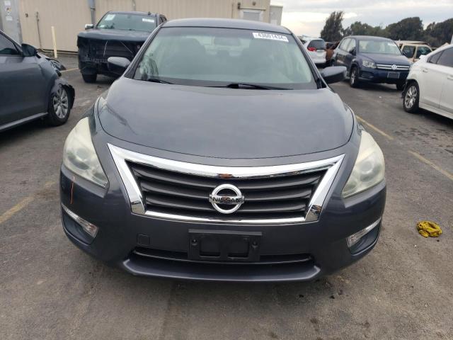 1N4AL3AP5DC210063 - 2013 NISSAN ALTIMA 2.5 GRAY photo 5