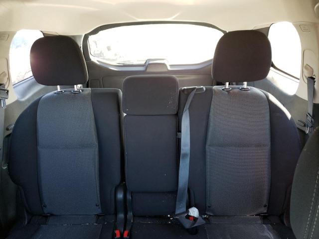 5N1DR2MN4JC666542 - 2018 NISSAN PATHFINDER S 蓝色 照片 10