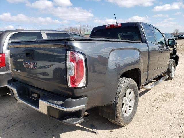 1GTH5BEA8G1114415 - 2016 GMC CANYON GRAY photo 3