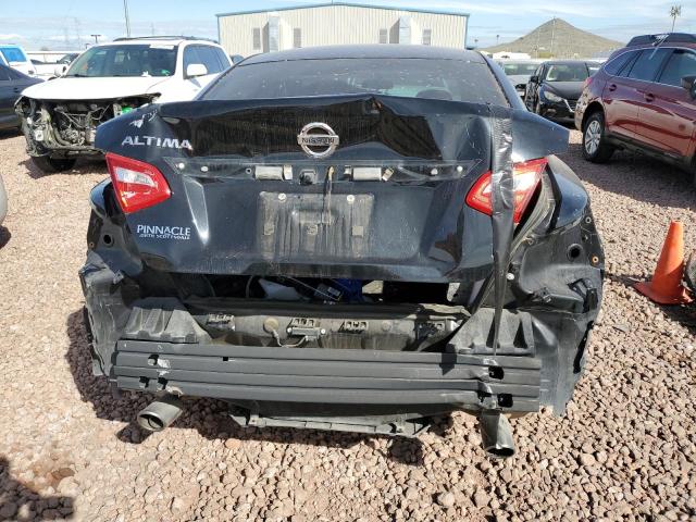 1N4AL3AP5GC243259 - 2016 NISSAN ALTIMA 2.5 BLACK photo 6