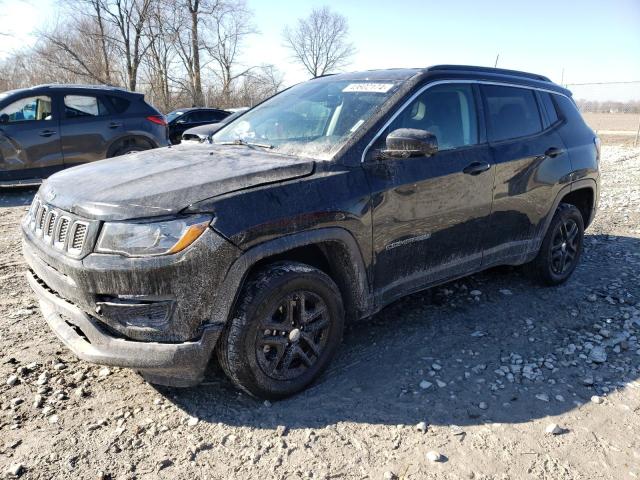 2019 JEEP COMPASS SPORT, 