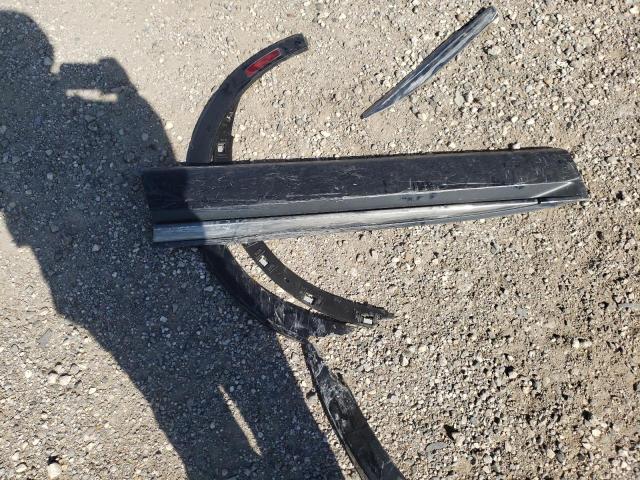 LRBAZLR45MD089613 - 2021 BUICK ENVISION PREFERRED Tünd qırmızı foto 12