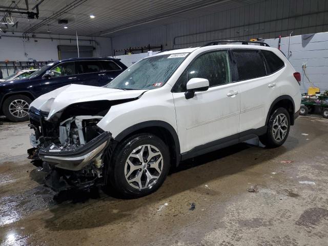 2024 SUBARU FORESTER PREMIUM, 