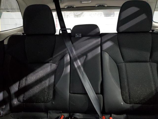 JF2SKACC6RH504180 - 2024 SUBARU FORESTER PREMIUM 白色 照片 10