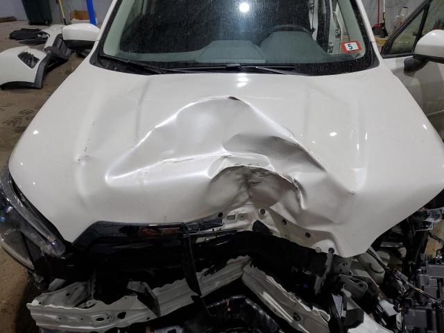 JF2SKACC6RH504180 - 2024 SUBARU FORESTER PREMIUM 白色 照片 12