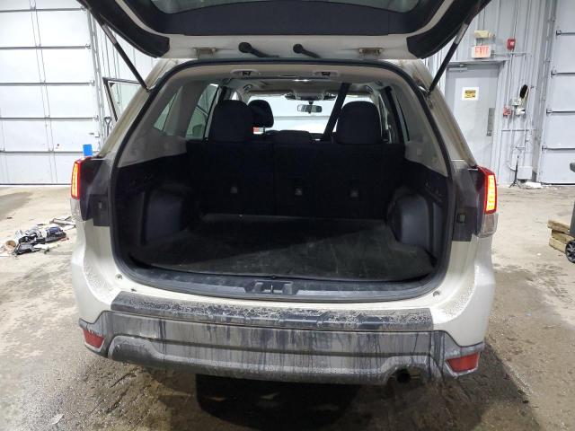 JF2SKACC6RH504180 - 2024 SUBARU FORESTER PREMIUM 白色 照片 6