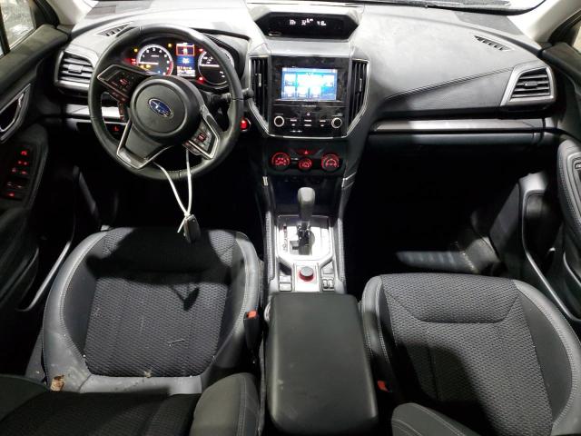 JF2SKACC6RH504180 - 2024 SUBARU FORESTER PREMIUM 白色 照片 8