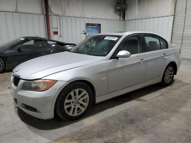 2006 BMW 325 I, 