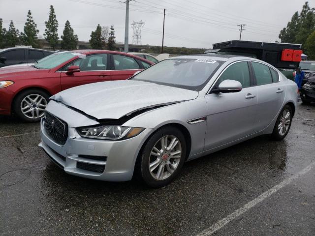 2018 JAGUAR XE PREMIUM, 