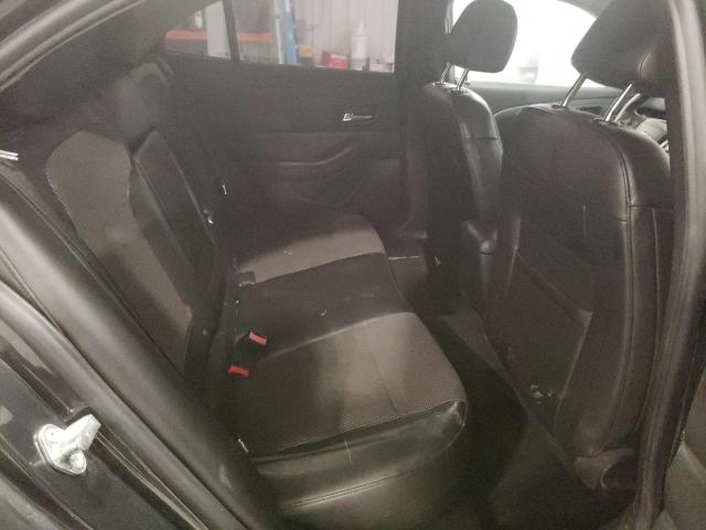 1G11C5SA4GU103500 - 2016 CHEVROLET MALIBU LIM LT Сұр фото 10