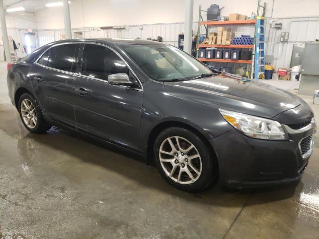 1G11C5SA4GU103500 - 2016 CHEVROLET MALIBU LIM LT Сұр фото 4