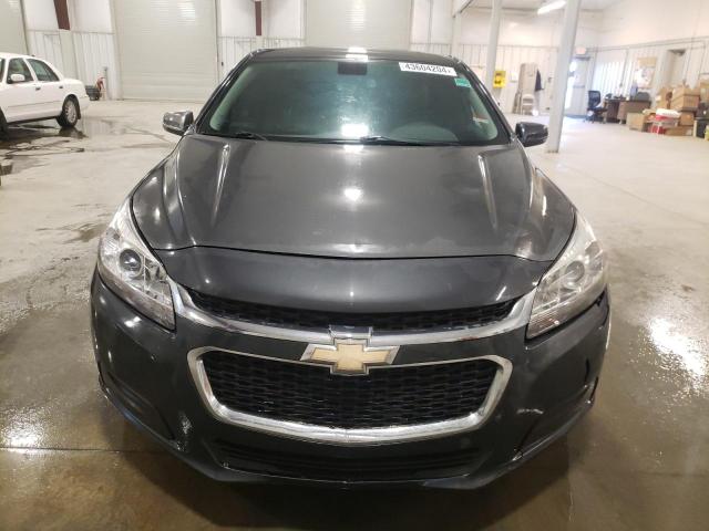 1G11C5SA4GU103500 - 2016 CHEVROLET MALIBU LIM LT Сұр фото 5