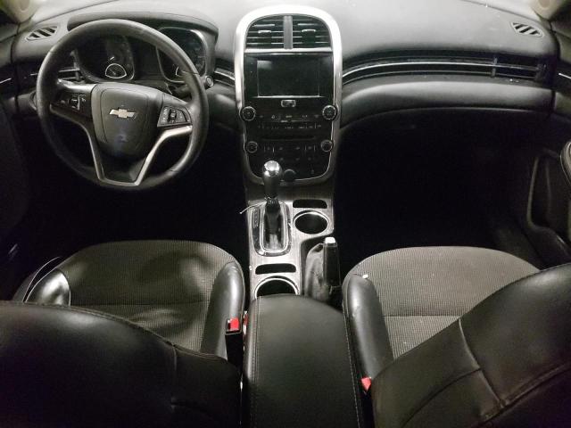 1G11C5SA4GU103500 - 2016 CHEVROLET MALIBU LIM LT Сұр фото 8