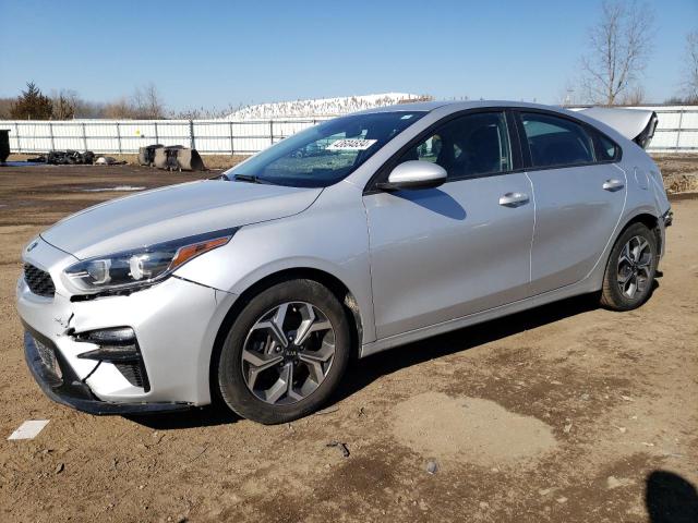 2020 KIA FORTE FE, 