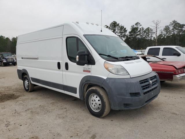 2014 RAM PROMASTER 2500 HIGH, 