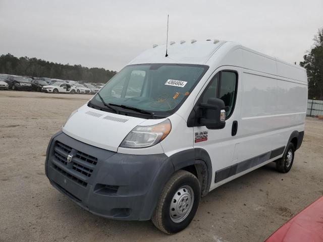 3C6TRVDG5EE126657 - 2014 RAM PROMASTER 2500 HIGH Ақ фото 2