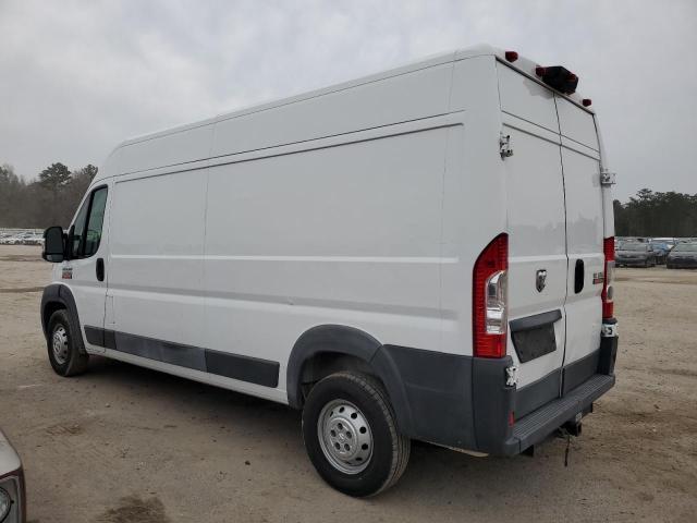 3C6TRVDG5EE126657 - 2014 RAM PROMASTER 2500 HIGH Ақ фото 3
