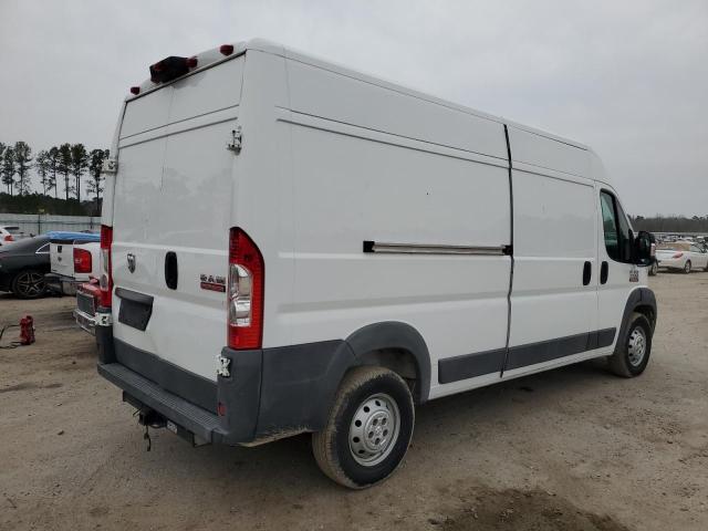 3C6TRVDG5EE126657 - 2014 RAM PROMASTER 2500 HIGH Ақ фото 4