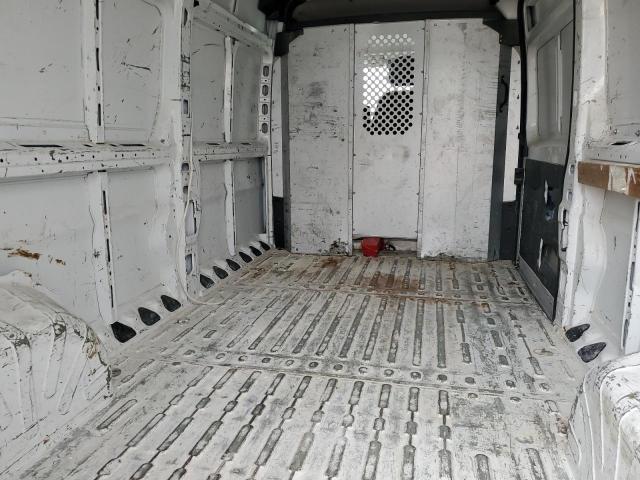 3C6TRVDG5EE126657 - 2014 RAM PROMASTER 2500 HIGH Ақ фото 6