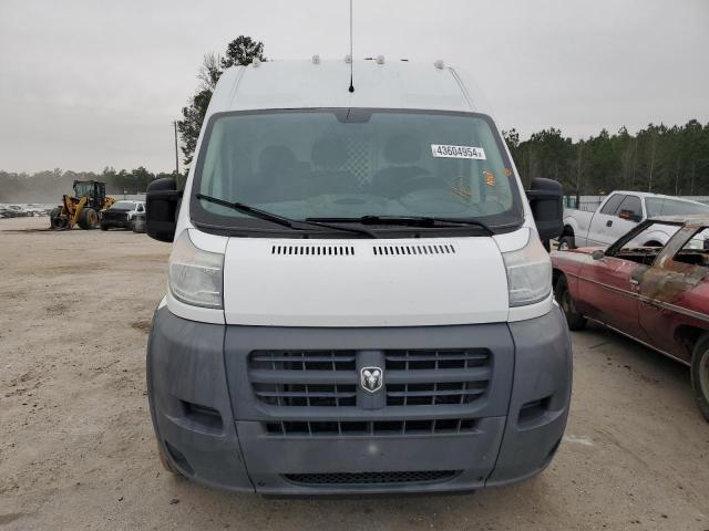 3C6TRVDG5EE126657 - 2014 RAM PROMASTER 2500 HIGH Ақ фото 9