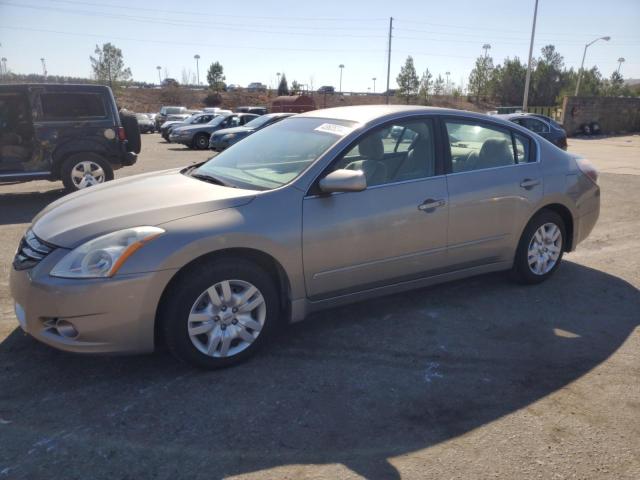 2012 NISSAN ALTIMA BASE, 