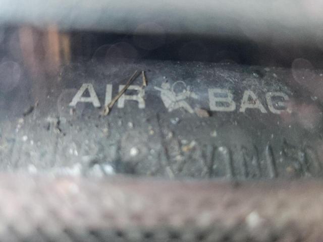 4F4CR12A2VTM15025 - 1997 MAZDA B2300 BLACK photo 12