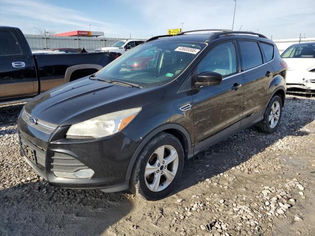 2014 FORD ESCAPE SE, 