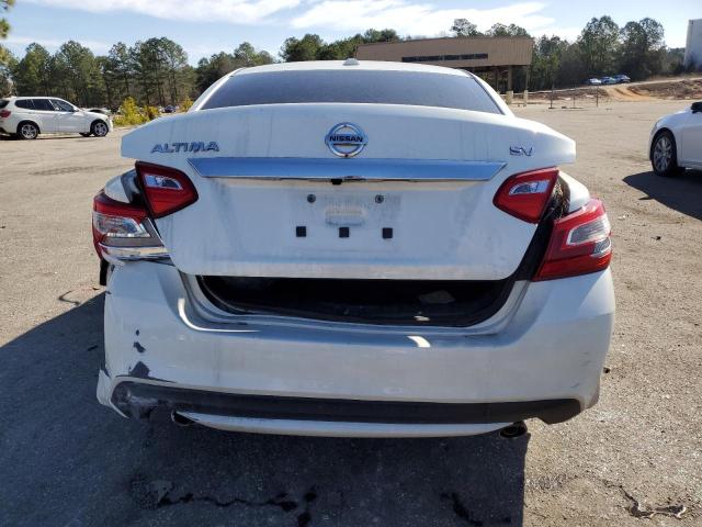 1N4AL3AP5GC256674 - 2016 NISSAN ALTIMA 2.5 WHITE photo 6