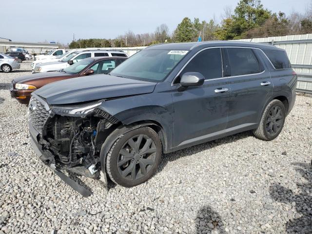 2021 HYUNDAI PALISADE SEL, 