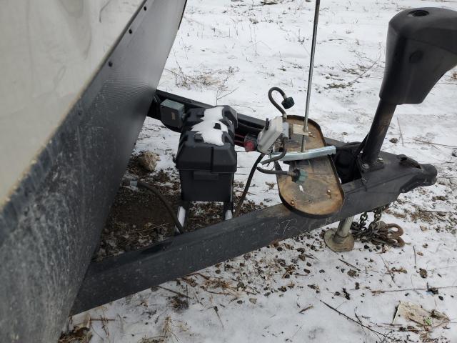 4YDT31322JP960272 - 2018 ATLS ATLAS BEIGE photo 8