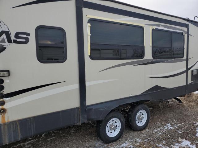 4YDT31322JP960272 - 2018 ATLS ATLAS BEIGE photo 9