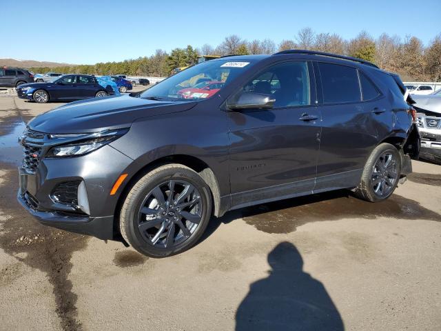 2022 CHEVROLET EQUINOX RS, 