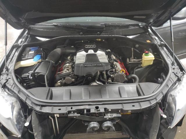 WA1DGAFE7FD004161 - 2015 AUDI Q7 PRESTIGE 灰色 照片 12