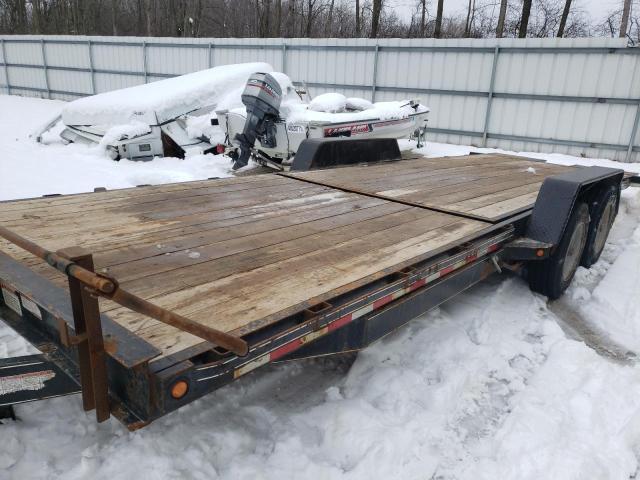 5SHFD2224LB000427 - 2020 KAUFMAN TRAILER BLACK photo 10