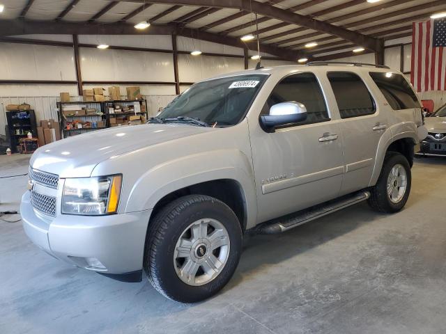 2008 CHEVROLET TAHOE K1500, 