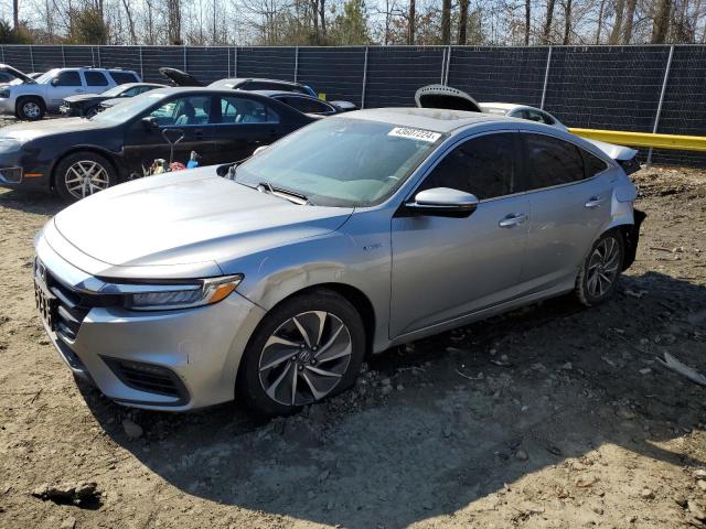 2019 HONDA INSIGHT TOURING, 