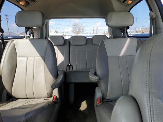 2A4GP54L97R218105 - 2007 CHRYSLER TOWN & COU TOURING 白色 照片 10