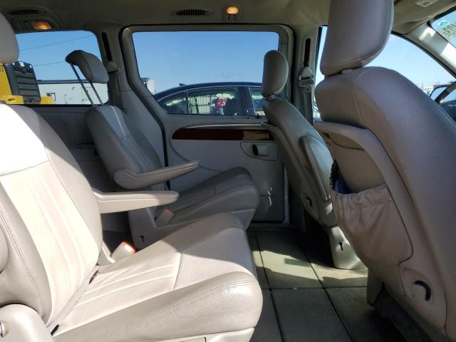 2A4GP54L97R218105 - 2007 CHRYSLER TOWN & COU TOURING 白色 照片 11