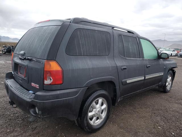 1GKET16M856141310 - 2005 GMC ENVOY XL CHARCOAL photo 3